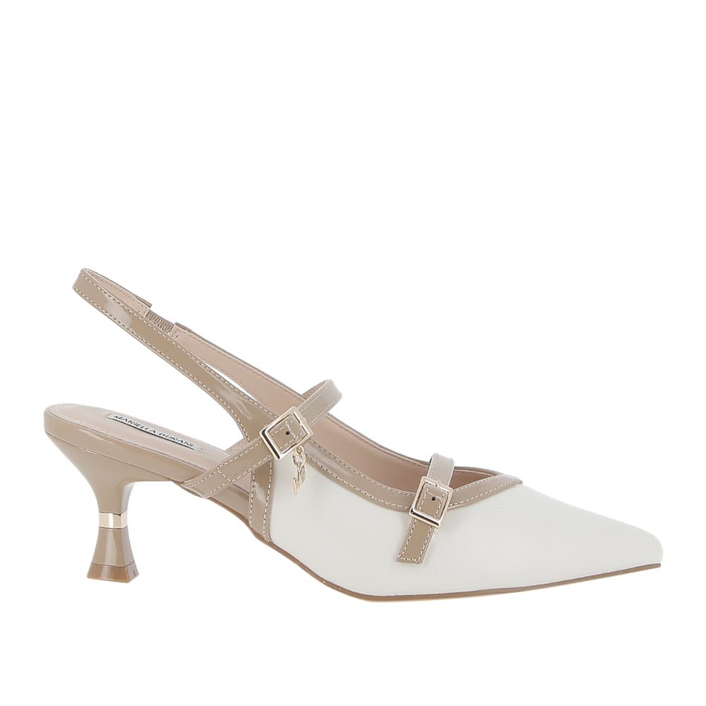 Chanel Mariella Burani Donna - Beige