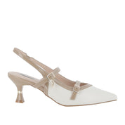 Chanel Mariella Burani Donna - Beige