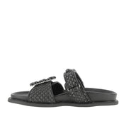 Sandalo Mariella Burani Donna - Nero
