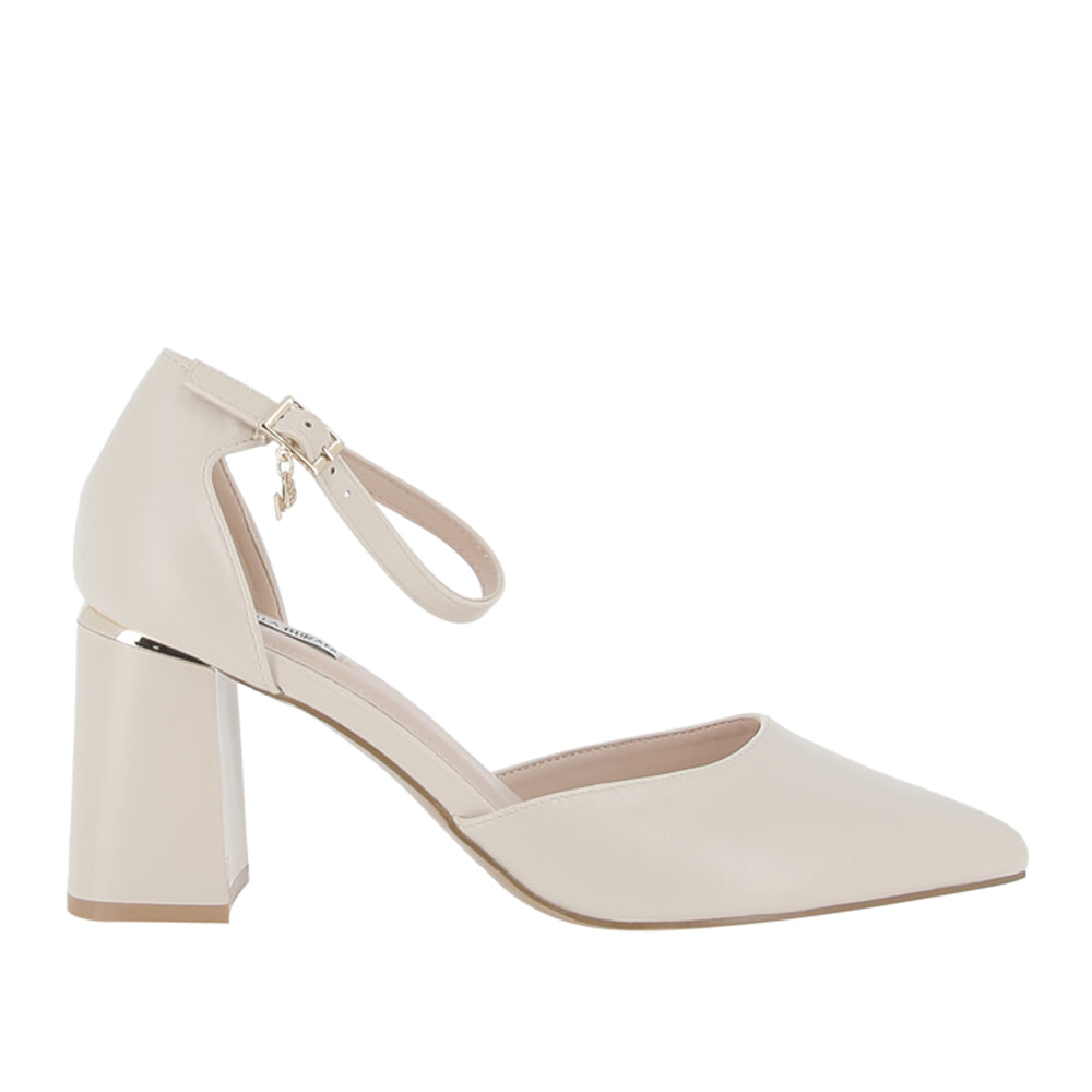 Chanel Mariella Burani Donna - Beige
