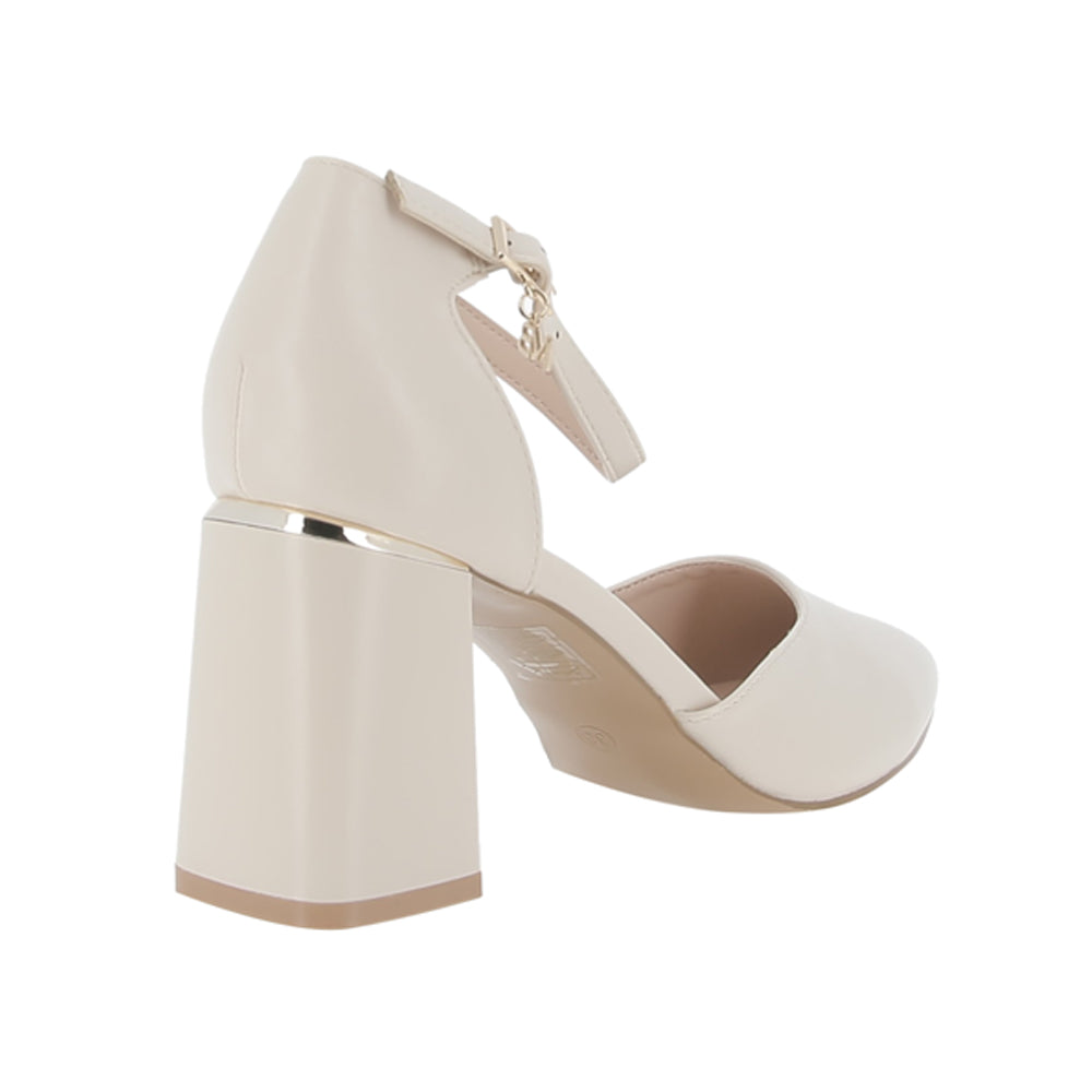 Chanel Mariella Burani Donna - Beige