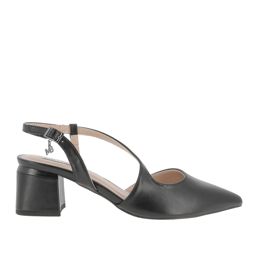 Chanel Mariella Burani Donna - Nero