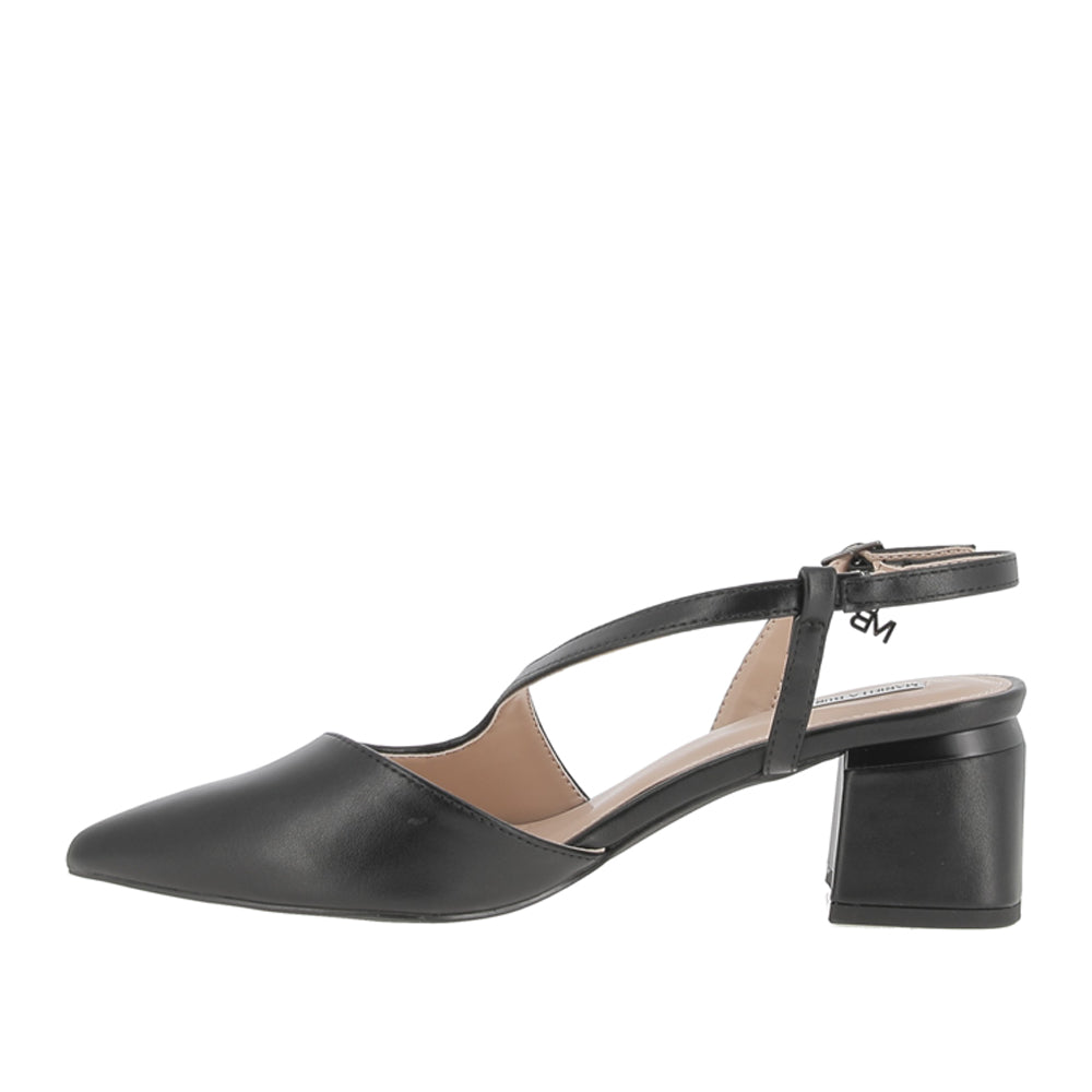Chanel Mariella Burani Donna - Nero