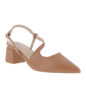 Chanel Mariella Burani Donna - Cuoio