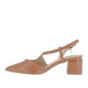 Chanel Mariella Burani Donna - Cuoio