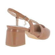 Chanel Mariella Burani Donna - Cuoio