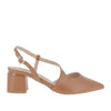 Chanel mariella burani donna - cuoio