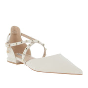 Decollete Mariella Burani Donna - Bianco