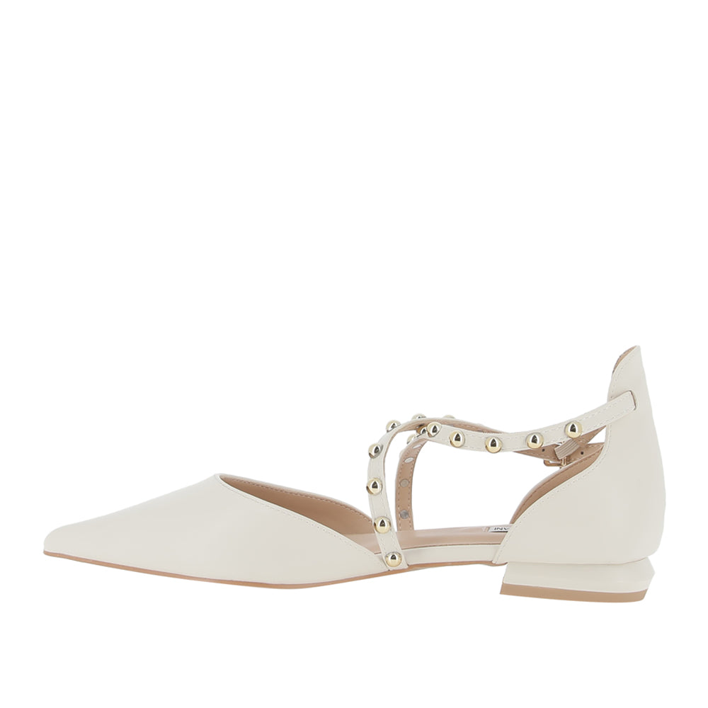 Decollete Mariella Burani Donna - Bianco