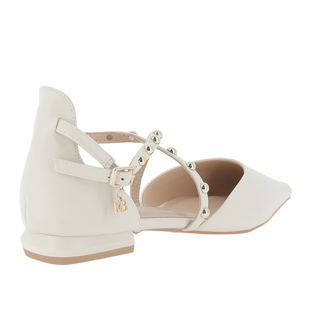 Decollete Mariella Burani Donna - Bianco