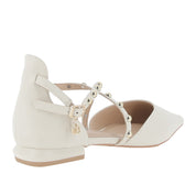 Decollete Mariella Burani Donna - Bianco