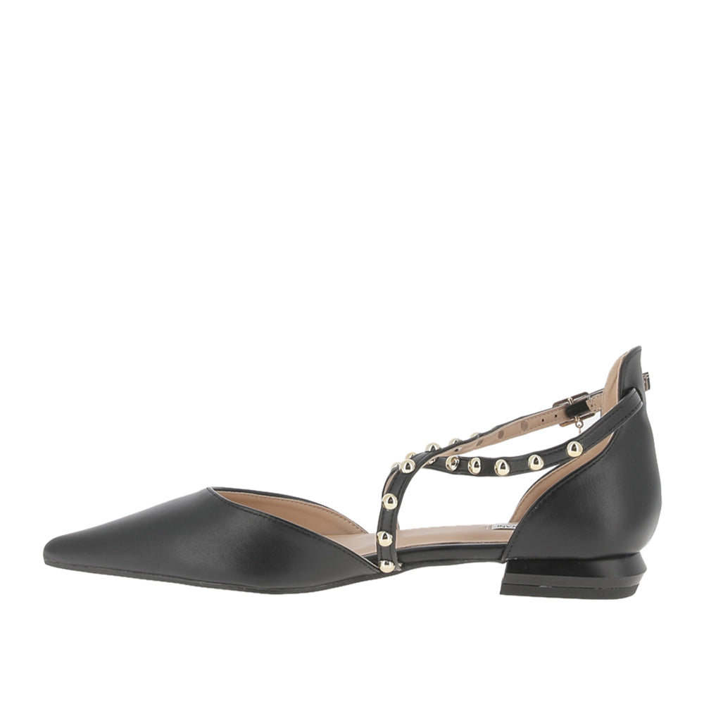 Decollete Mariella Burani Donna - Nero