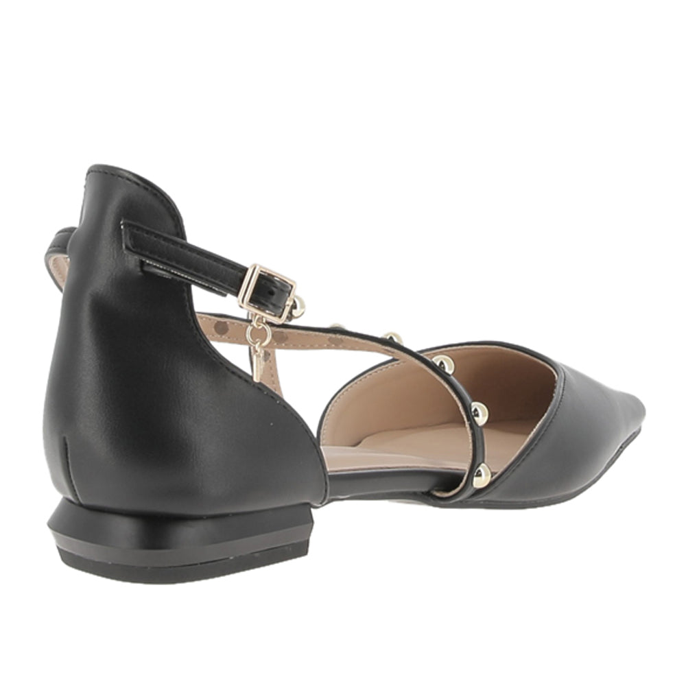 Decollete Mariella Burani Donna - Nero