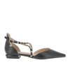 Decollete mariella burani donna - nero