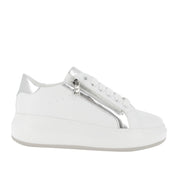 Sneakers Mariella Burani Donna - Bianco