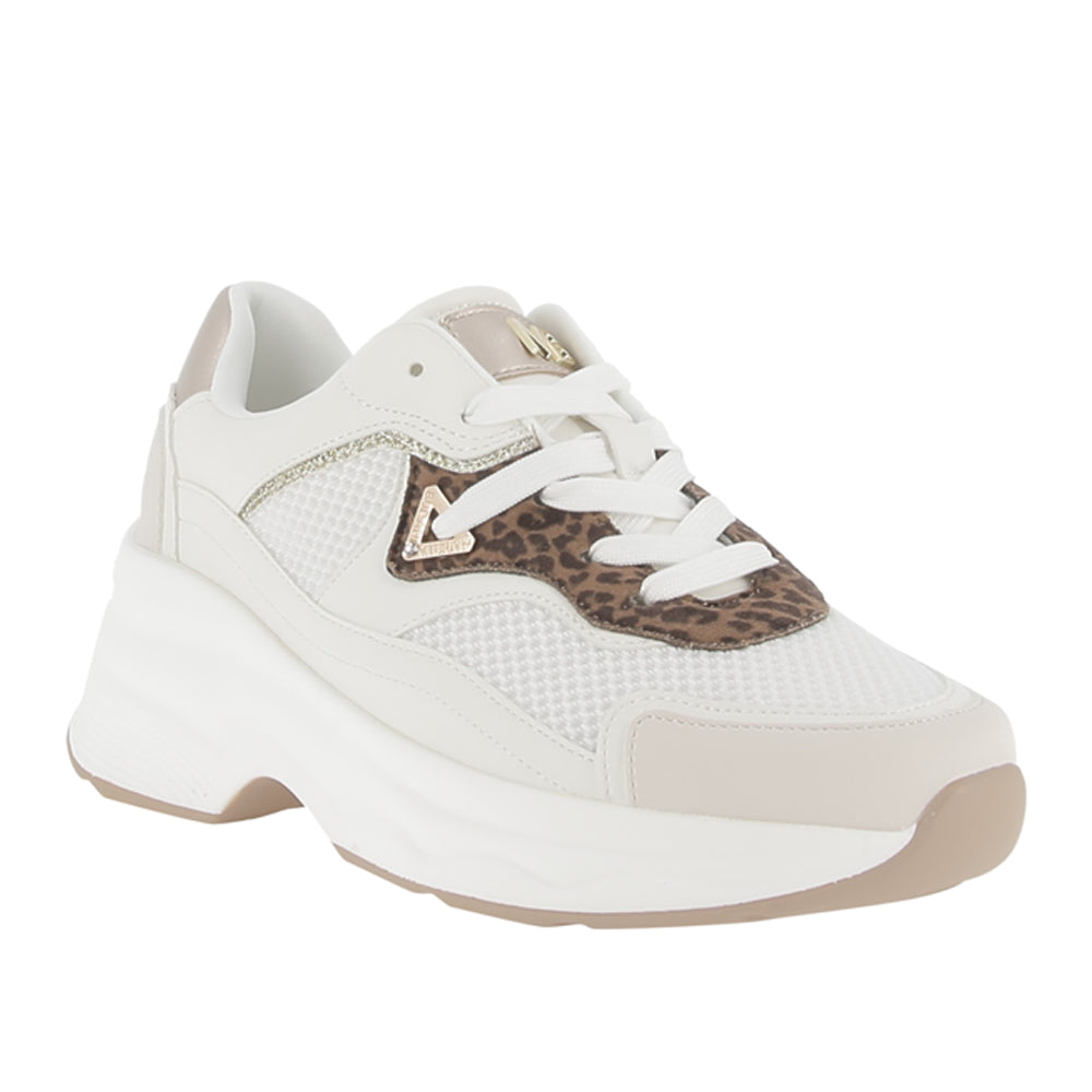 Sneakers Mariella Burani Donna - Bianco