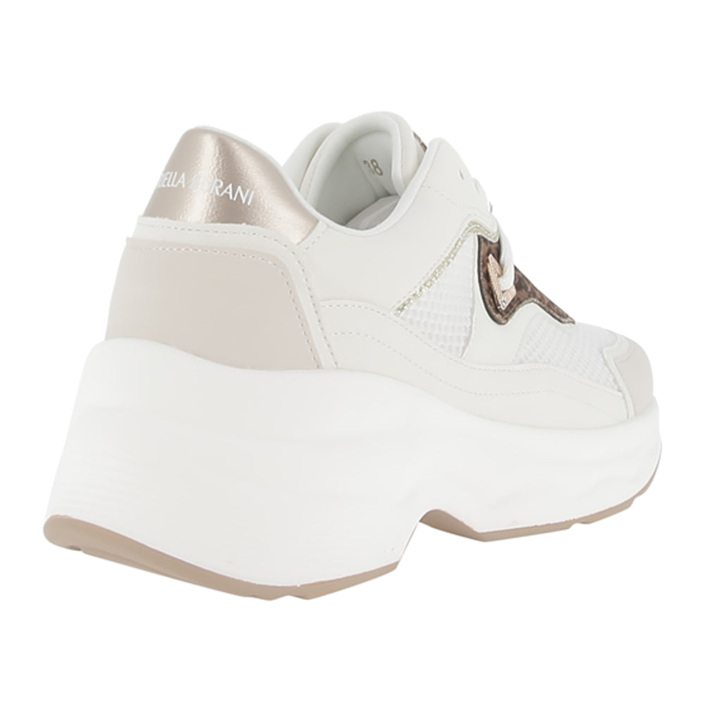 Sneakers Mariella Burani Donna - Bianco