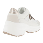 Sneakers Mariella Burani Donna - Bianco