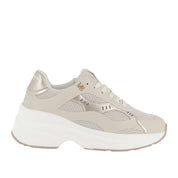 Sneakers Mariella Burani Donna - Beige