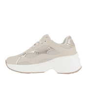 Sneakers Mariella Burani Donna - Beige
