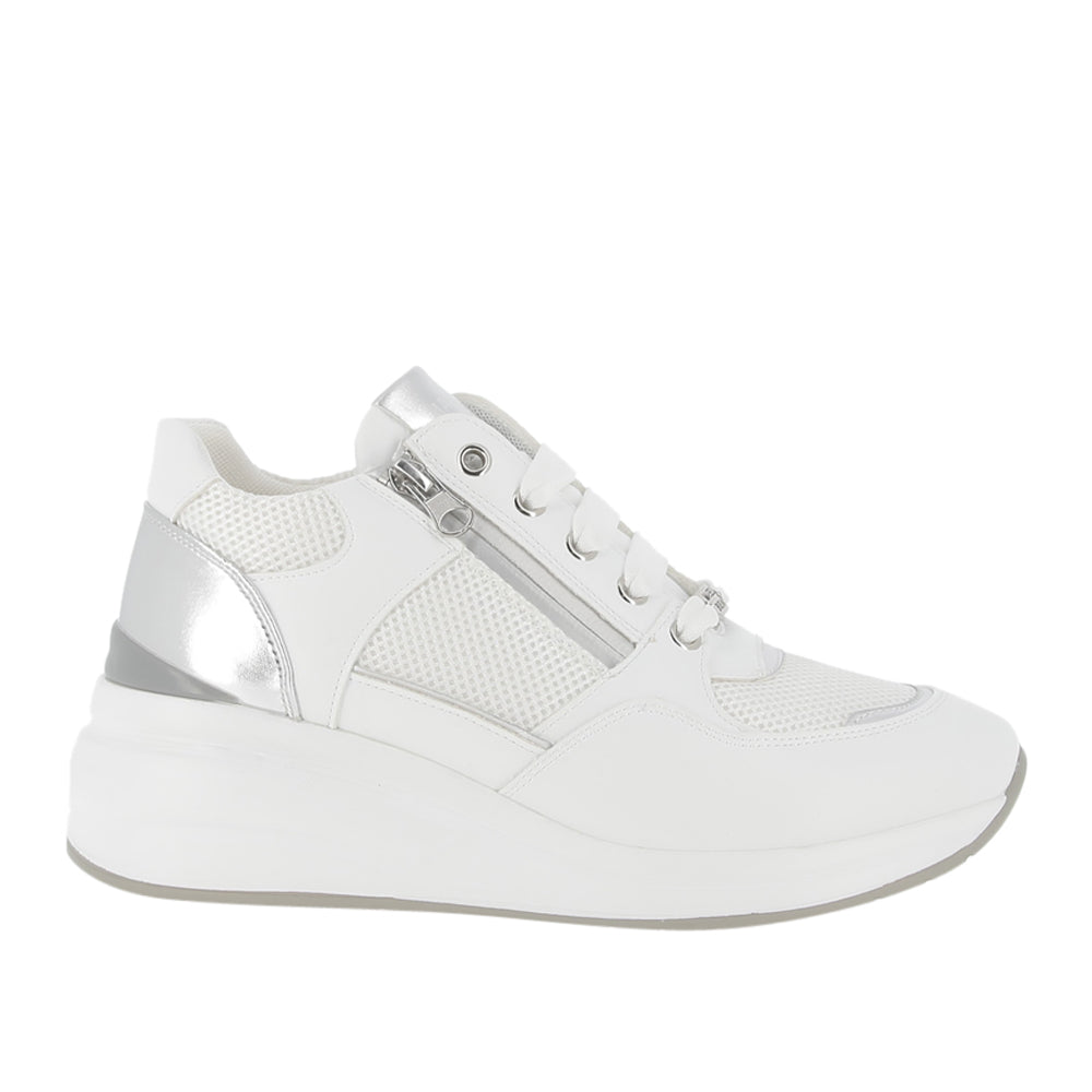 Sneakers Mariella Burani Donna - Bianco