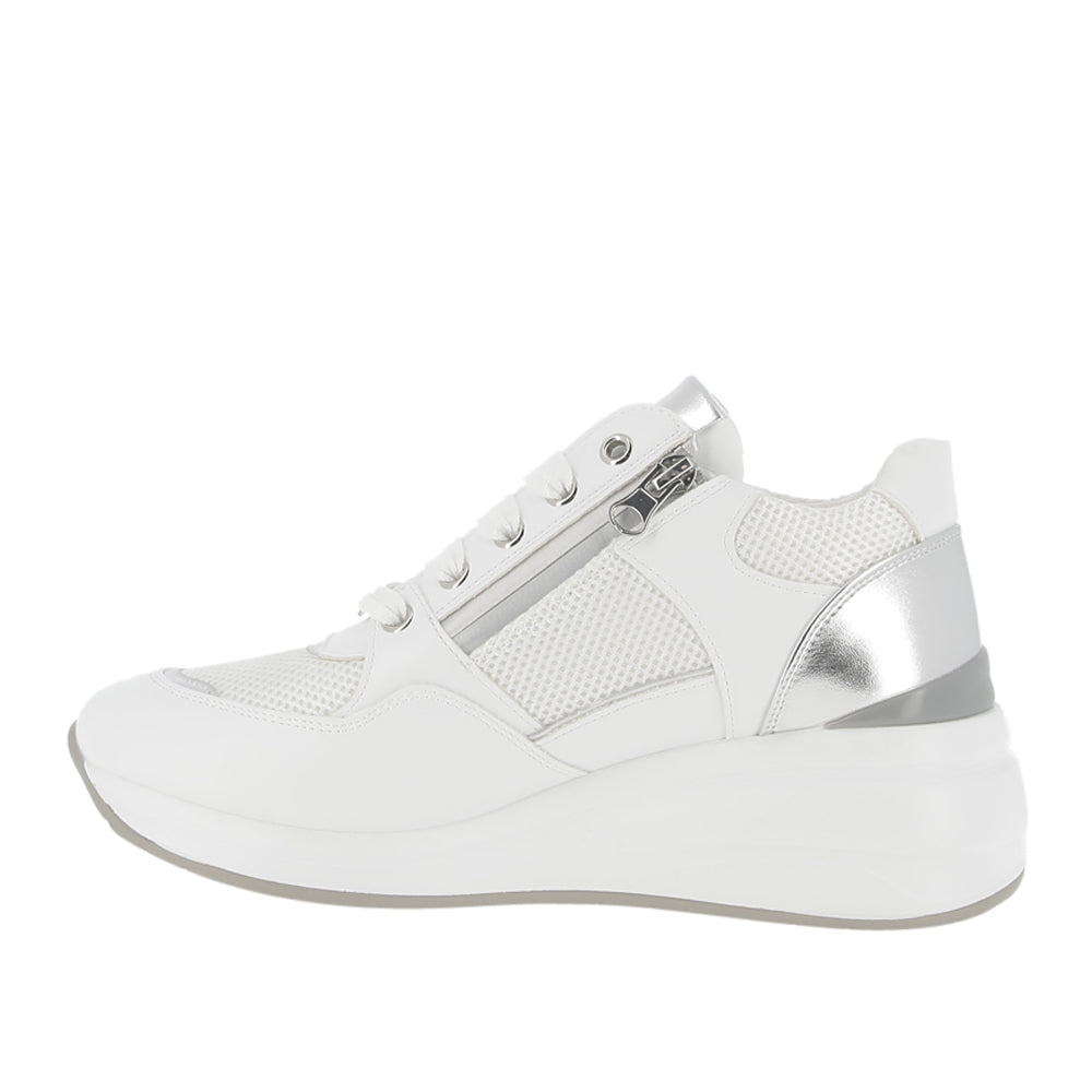 Sneakers Mariella Burani Donna - Bianco