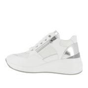 Sneakers Mariella Burani Donna - Bianco