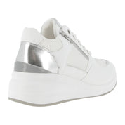 Sneakers Mariella Burani Donna - Bianco