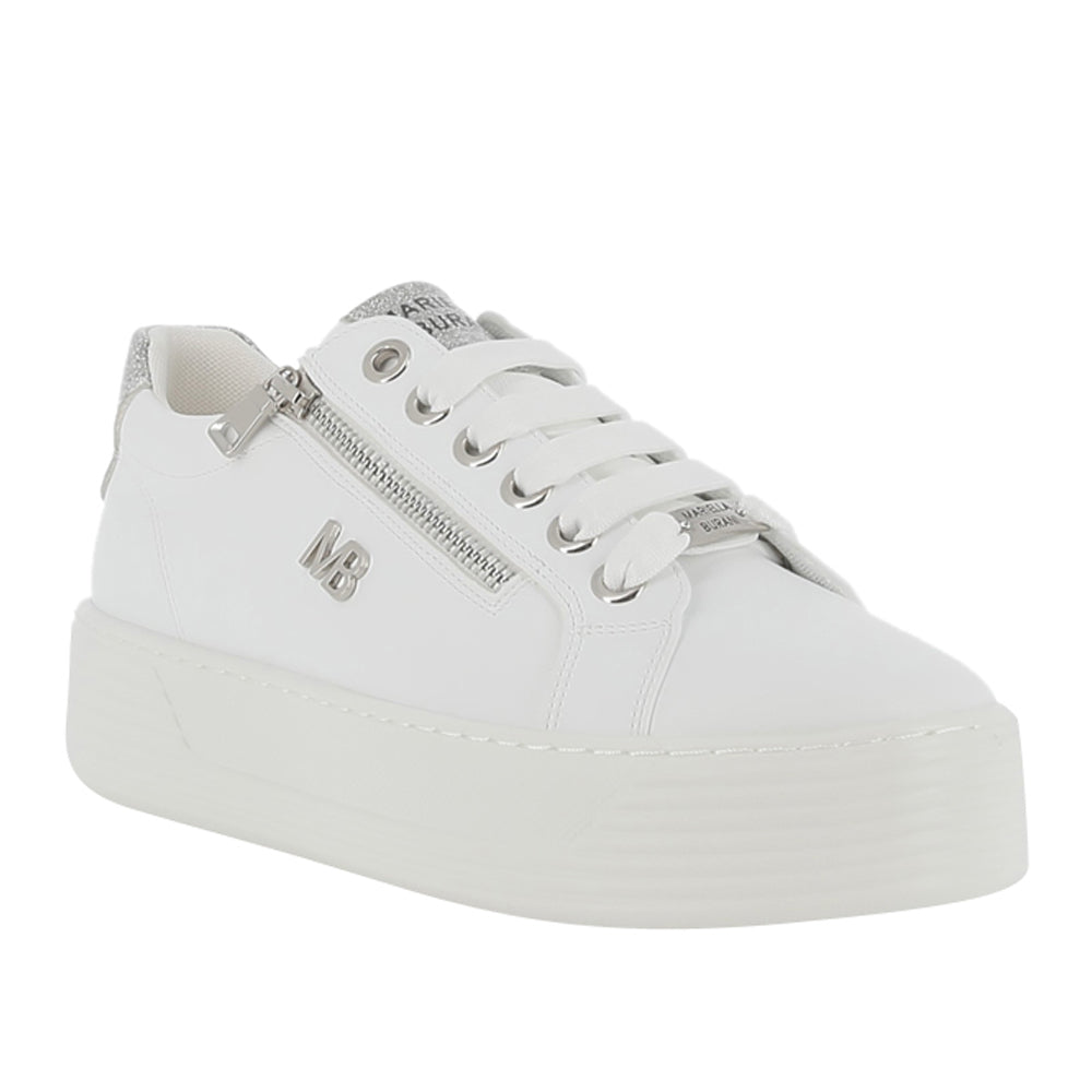 Sneakers Mariella Burani Donna - Bianco