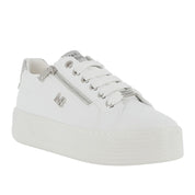 Sneakers Mariella Burani Donna - Bianco