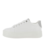 Sneakers Mariella Burani Donna - Bianco