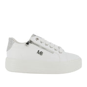 Sneakers Mariella Burani Donna - Bianco