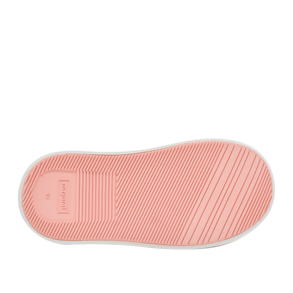 Sneakers Mayoral Bimba - Rosa