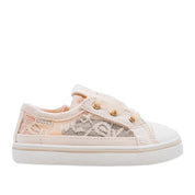 Sneakers Mayoral Bimba - Avorio