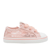 Sneakers Mayoral Bimba - Rosa