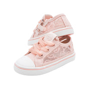 Sneakers Mayoral Bimba - Rosa