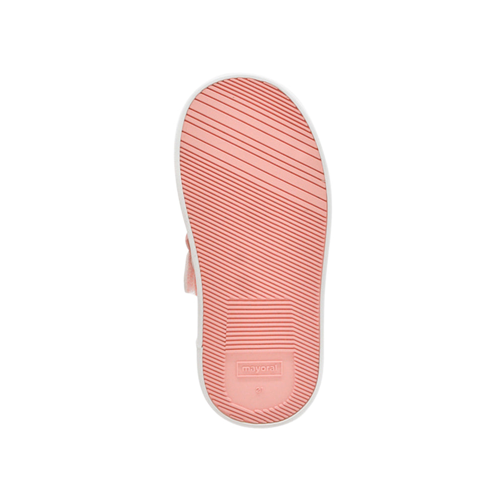 Sneakers Mayoral Bimba - Rosa