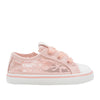 Sneakers mayoral bimba - rosa