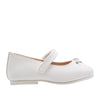 Ballerina mayoral bimba - bianco