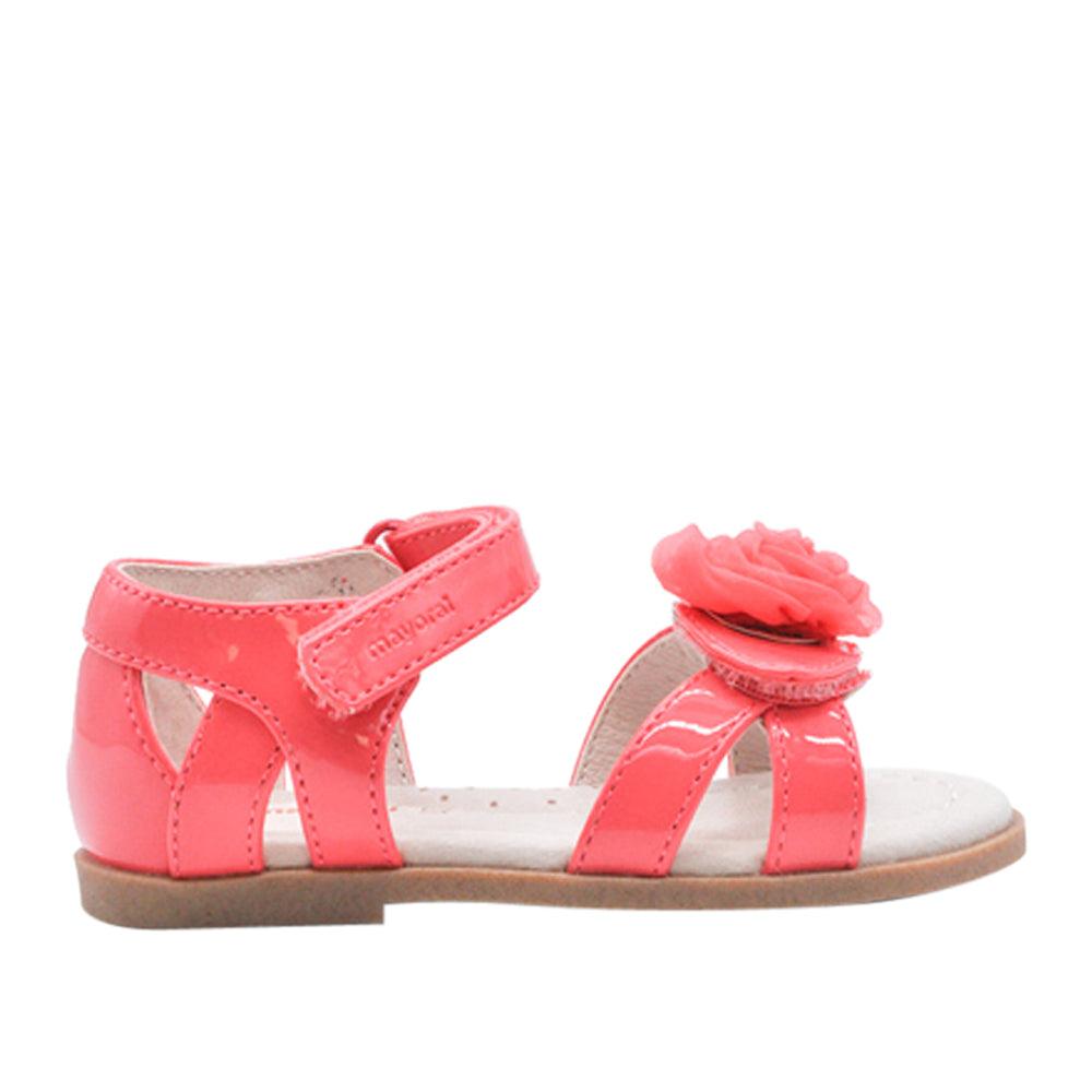 Sandalo Mayoral Bimba - Rosa