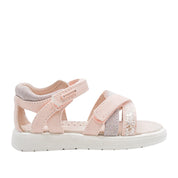 Sandalo Mayoral Bimba - Rosa