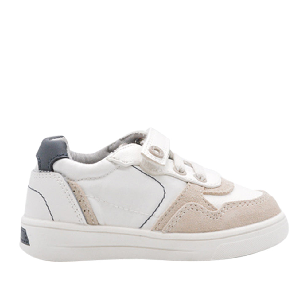 Sneakers Mayoral Bimbo - Bianco