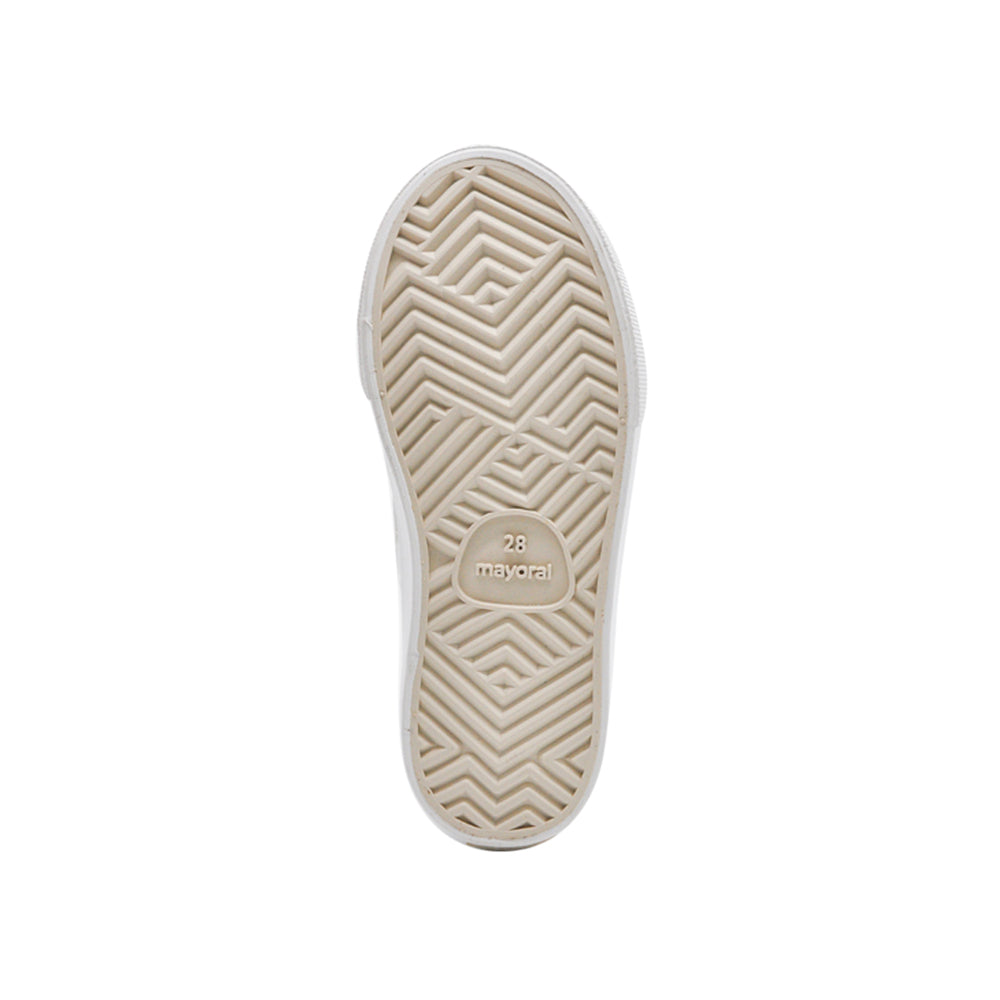 Sneakers Mayoral Bimba - Bianco