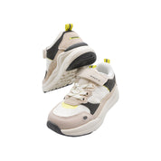 Sneakers Mayoral Bimbo - Avorio