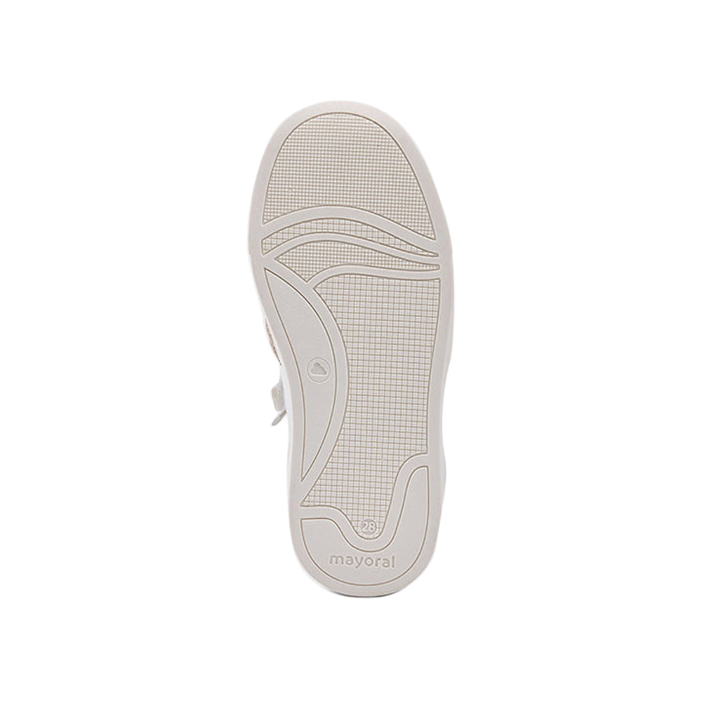 Sneakers Mayoral Bimbo - Bianco