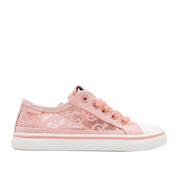 Sneakers Mayoral Bambina - Rosa