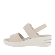 Sandalo Melluso Donna - Beige