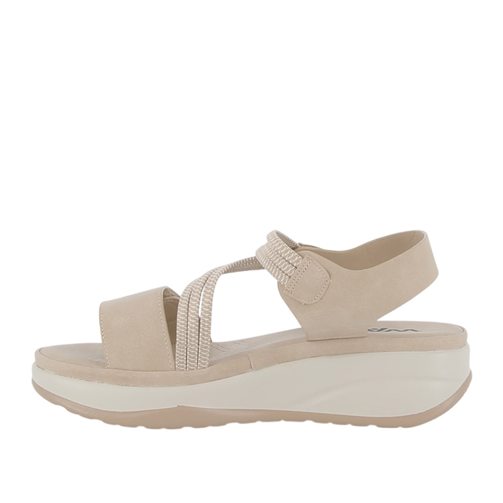 Sandalo Melluso Donna - Beige