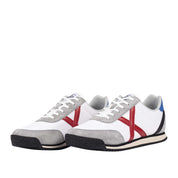 Sneakers Munich Riber 11 Uomo - Bianco