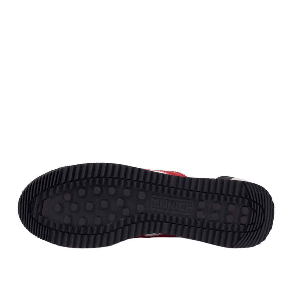 Sneakers Munich Riber 11 Uomo - Bianco